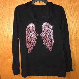 Victoria's Secret Hoodie